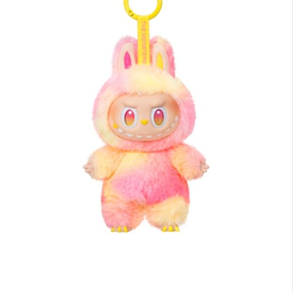 NWT - POPMART Labubu - Big into Energy, Loyalty (BOX SEALED, NEVER OPENED) - Picture 2 of 7